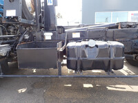 いすゞフォワードコンテナ専用車中型（4t）[写真23]