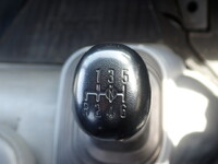 いすゞフォワードコンテナ専用車中型（4t）[写真29]