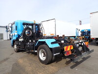 いすゞフォワードコンテナ専用車中型（4t）[写真02]