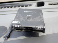 いすゞフォワードコンテナ専用車中型（4t）[写真31]