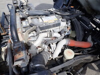 いすゞフォワードコンテナ専用車中型（4t）[写真40]