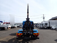 いすゞフォワードコンテナ専用車中型（4t）[写真10]