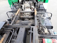 三菱ふそうキャンターパッカー車（塵芥車）小型（2t・3t）[写真11]