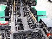 三菱ふそうキャンターパッカー車（塵芥車）小型（2t・3t）[写真12]