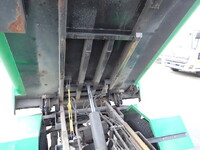 三菱ふそうキャンターパッカー車（塵芥車）小型（2t・3t）[写真14]