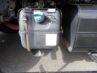 三菱ふそうキャンターパッカー車（塵芥車）小型（2t・3t）[写真17]