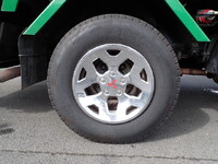 三菱ふそうキャンターパッカー車（塵芥車）小型（2t・3t）[写真20]