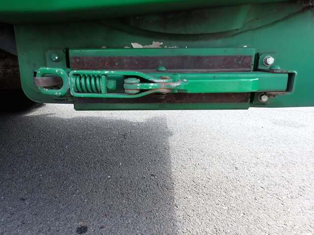 三菱ふそうキャンターパッカー車（塵芥車）小型（2t・3t）[写真20]