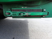 三菱ふそうキャンターパッカー車（塵芥車）小型（2t・3t）[写真21]