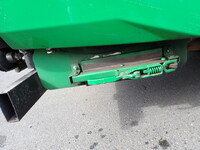 三菱ふそうキャンターパッカー車（塵芥車）小型（2t・3t）[写真22]