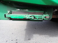 三菱ふそうキャンターパッカー車（塵芥車）小型（2t・3t）[写真23]