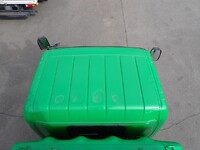 三菱ふそうキャンターパッカー車（塵芥車）小型（2t・3t）[写真25]