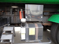 三菱ふそうキャンターパッカー車（塵芥車）小型（2t・3t）[写真26]