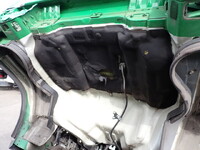 三菱ふそうキャンターパッカー車（塵芥車）小型（2t・3t）[写真31]