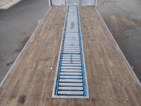 日野レンジャーアルミウイング中型（4t）[写真14]