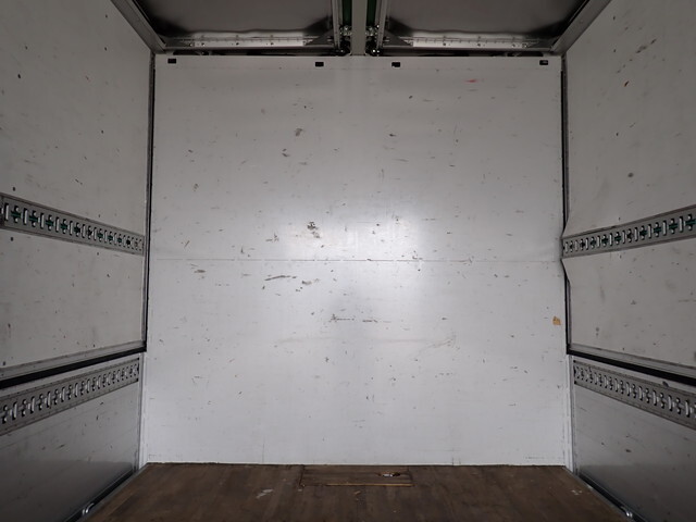 日野レンジャーアルミウイング中型（4t）[写真15]