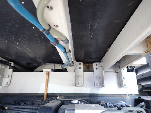 日野レンジャーアルミウイング中型（4t）[写真20]