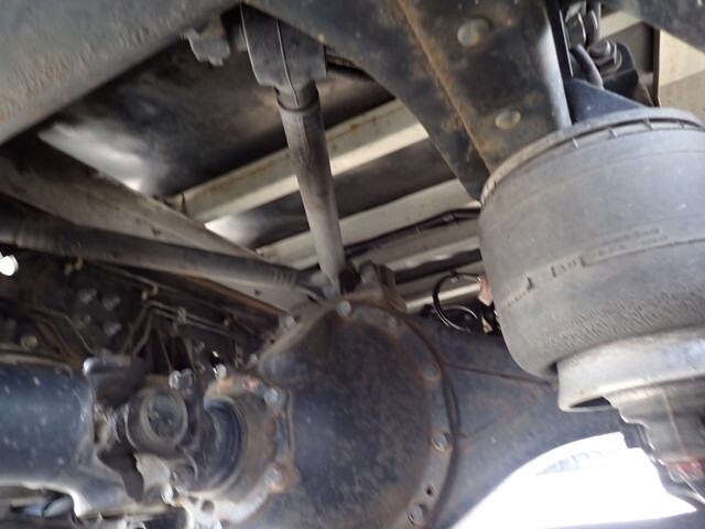 日野レンジャーアルミウイング中型（4t）[写真22]