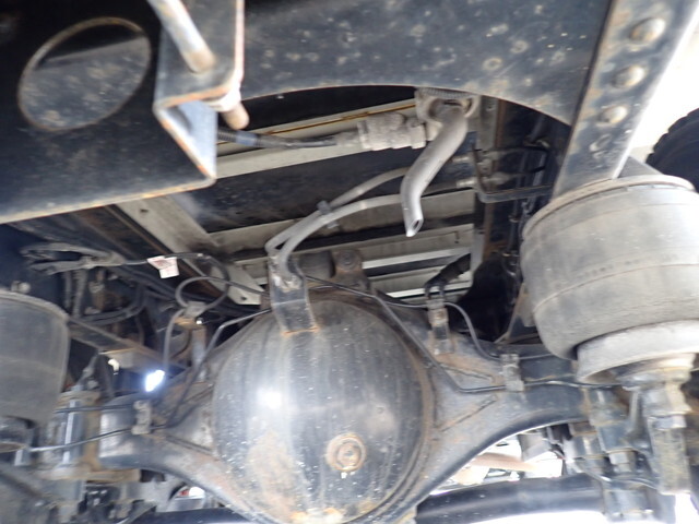 日野レンジャーアルミウイング中型（4t）[写真23]