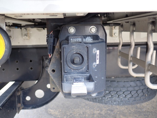 日野レンジャーアルミウイング中型（4t）[写真27]