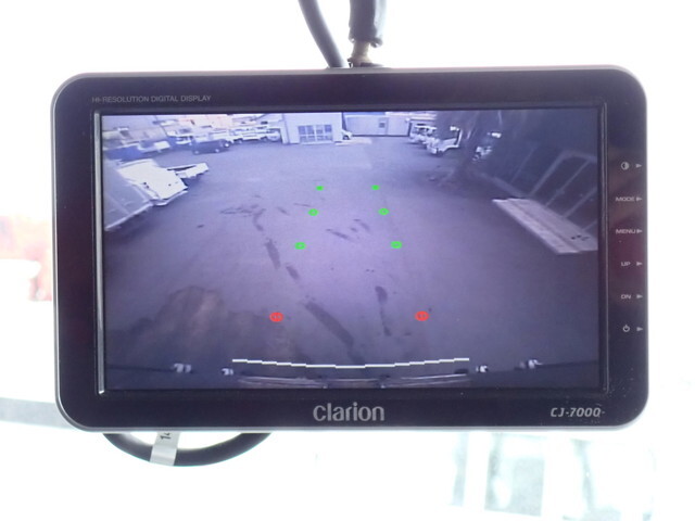 日野レンジャーアルミウイング中型（4t）[写真30]