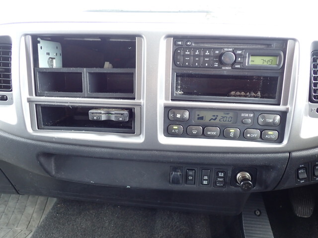 日野レンジャーアルミウイング中型（4t）[写真31]