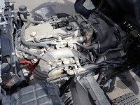 日野レンジャーアルミウイング中型（4t）[写真37]