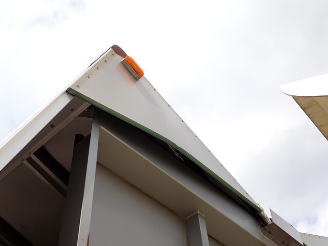 日野レンジャーアルミウイング中型（4t）[写真37]