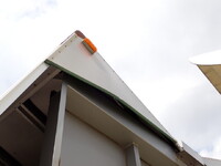 日野レンジャーアルミウイング中型（4t）[写真38]