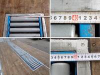 日野レンジャーアルミウイング中型（4t）[写真40]