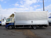 日野レンジャーアルミウイング中型（4t）[写真09]