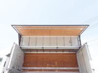 いすゞエルフアルミウイング小型（2t・3t）[写真13]