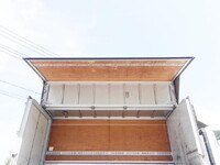 いすゞエルフアルミウイング小型（2t・3t）[写真14]