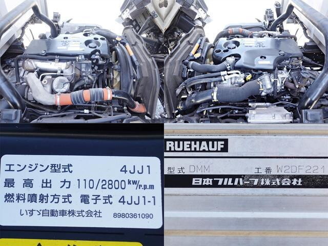 いすゞエルフアルミウイング小型（2t・3t）[写真16]