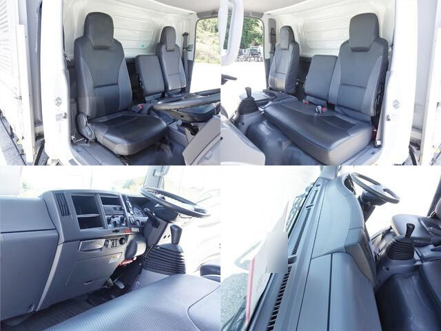 いすゞエルフアルミウイング小型（2t・3t）[写真19]