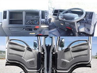 いすゞエルフアルミウイング小型（2t・3t）[写真21]