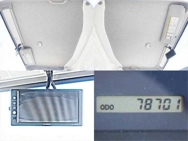 いすゞエルフアルミウイング小型（2t・3t）[写真21]