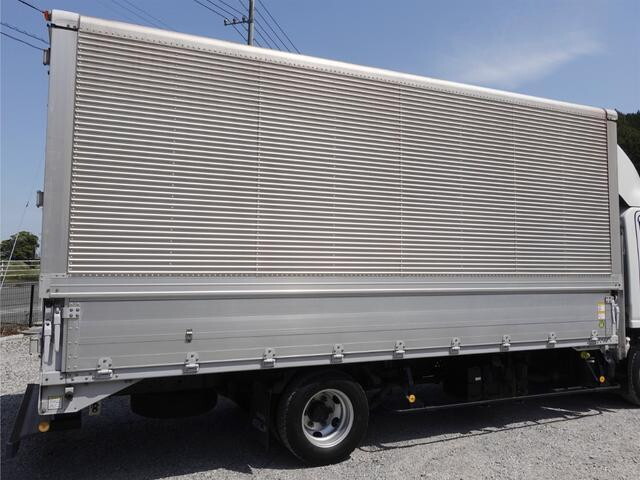 いすゞエルフアルミウイング小型（2t・3t）[写真07]