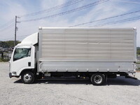 いすゞエルフアルミウイング小型（2t・3t）[写真10]