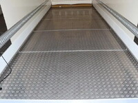 日野レンジャー冷凍車（冷蔵車）中型（4t）[写真12]