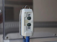 日野レンジャー冷凍車（冷蔵車）中型（4t）[写真13]