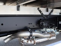 日野レンジャー冷凍車（冷蔵車）中型（4t）[写真19]