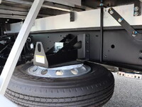 日野レンジャー冷凍車（冷蔵車）中型（4t）[写真21]