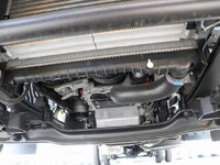 日野レンジャー冷凍車（冷蔵車）中型（4t）[写真22]