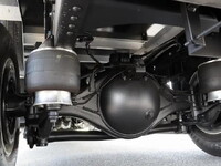 日野レンジャー冷凍車（冷蔵車）中型（4t）[写真23]