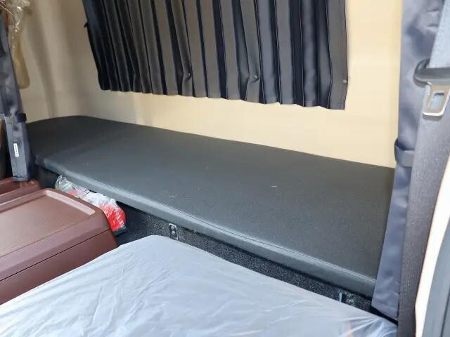 日野レンジャー冷凍車（冷蔵車）中型（4t）[写真25]