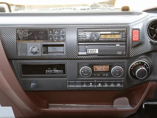 日野レンジャー冷凍車（冷蔵車）中型（4t）[写真26]