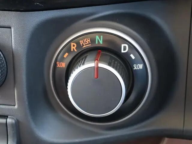 日野レンジャー冷凍車（冷蔵車）中型（4t）[写真27]