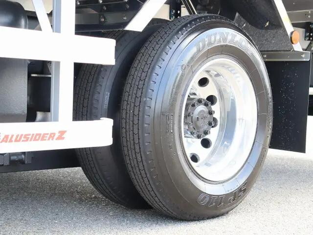 日野レンジャー冷凍車（冷蔵車）中型（4t）[写真30]