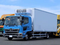 日野レンジャー冷凍車（冷蔵車）中型（4t）[写真04]